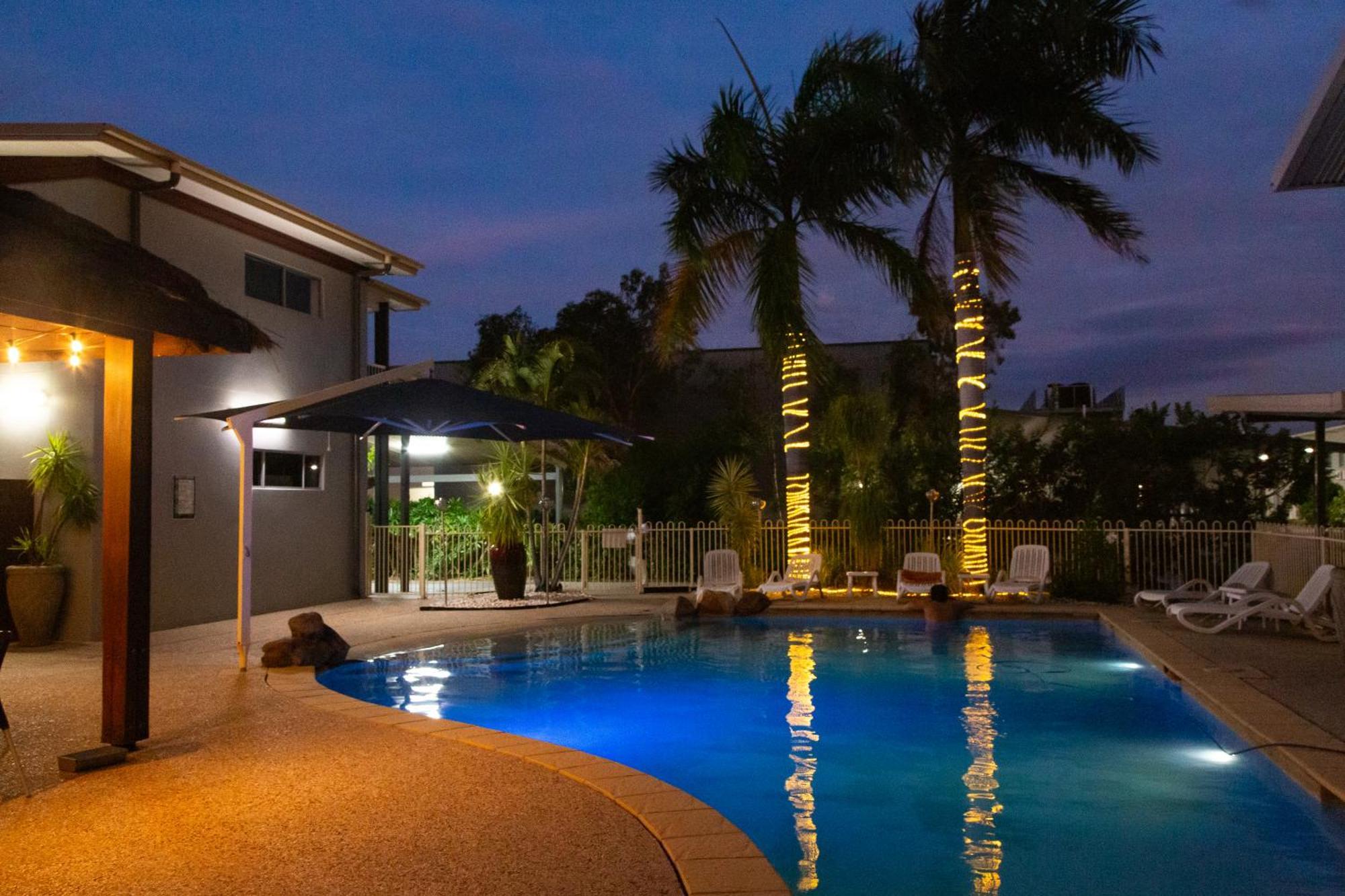 The Mayfair Emerald Hotel Emerald