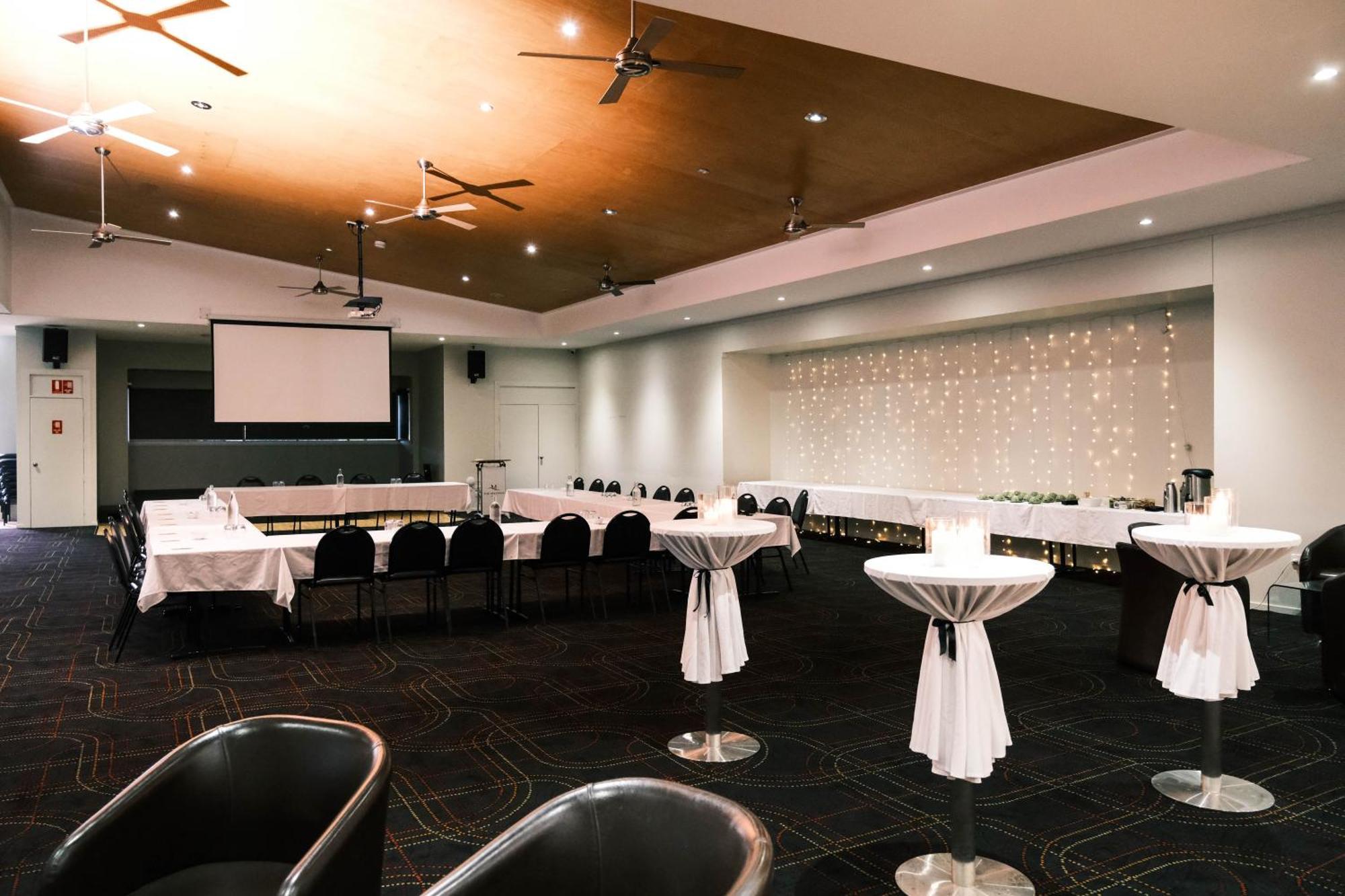 Hotel The Mayfair Emerald
