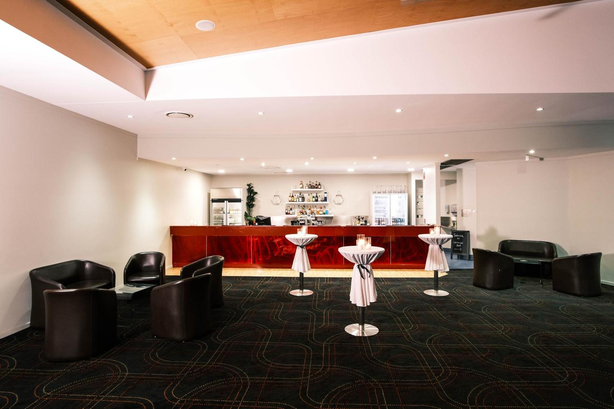 The Mayfair Emerald Hotel Emerald